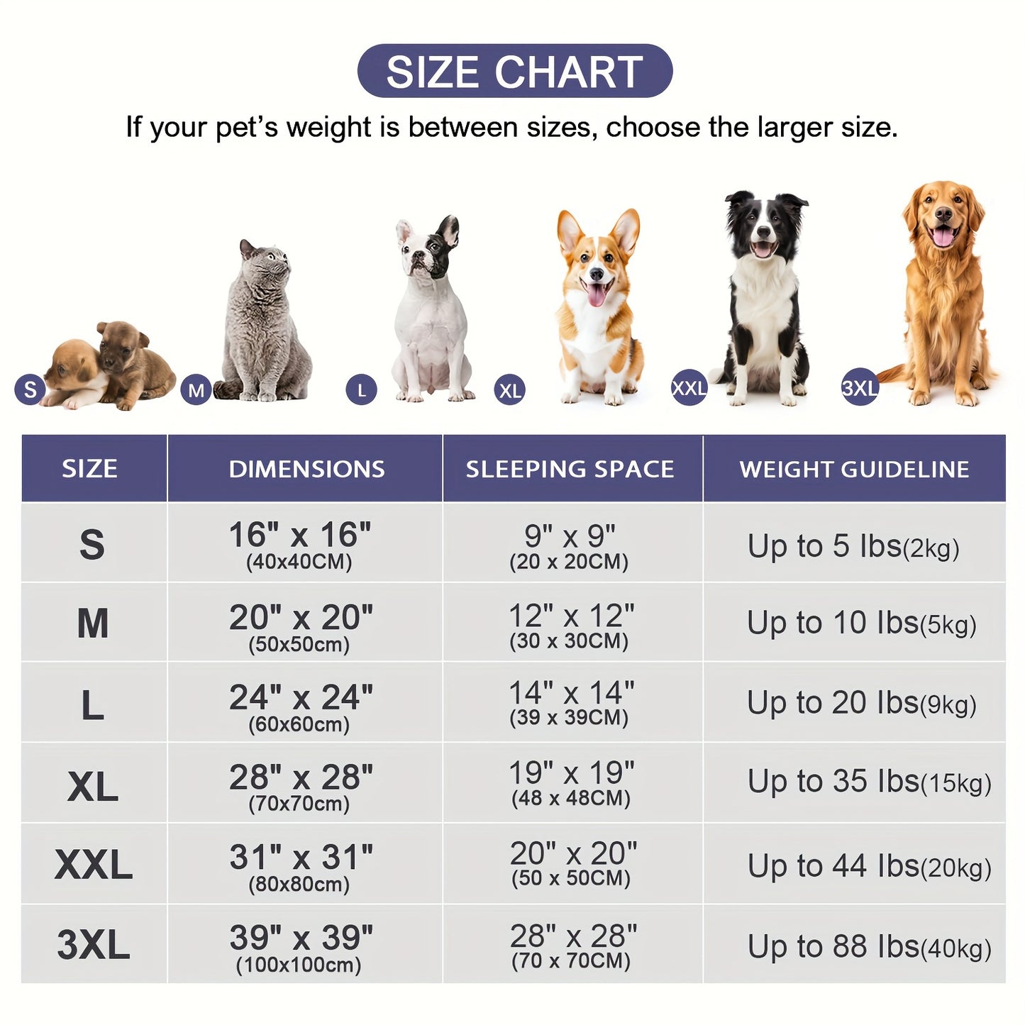 Calming Dog & Cat Bed, Donut Cuddler Warming Cozy Soft Round Bed, Fluffy Faux Fur Plush Cushion Bed For Small Medium And Large Dogs And Cats (16"/20"/24"/28"/31"/39")